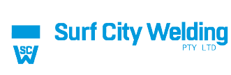 Surf City Welding Gold Coast - Footer Logo